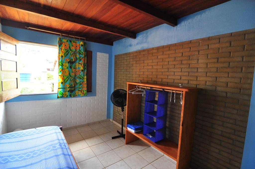 Casa Blanka 2010 - Eco Surf Guest House Itacare Exterior photo