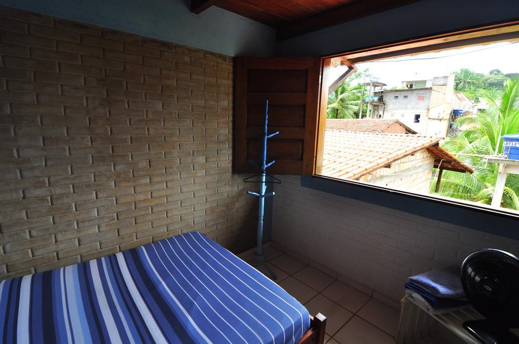 Casa Blanka 2010 - Eco Surf Guest House Itacare Room photo