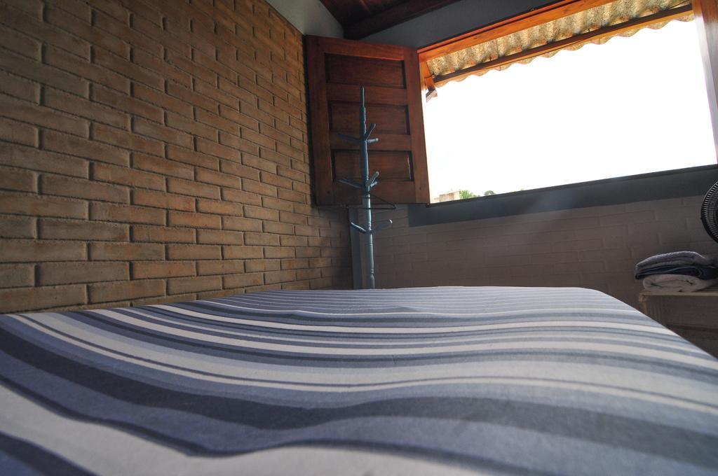Casa Blanka 2010 - Eco Surf Guest House Itacare Room photo
