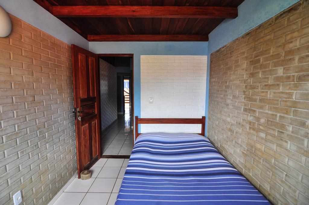 Casa Blanka 2010 - Eco Surf Guest House Itacare Room photo