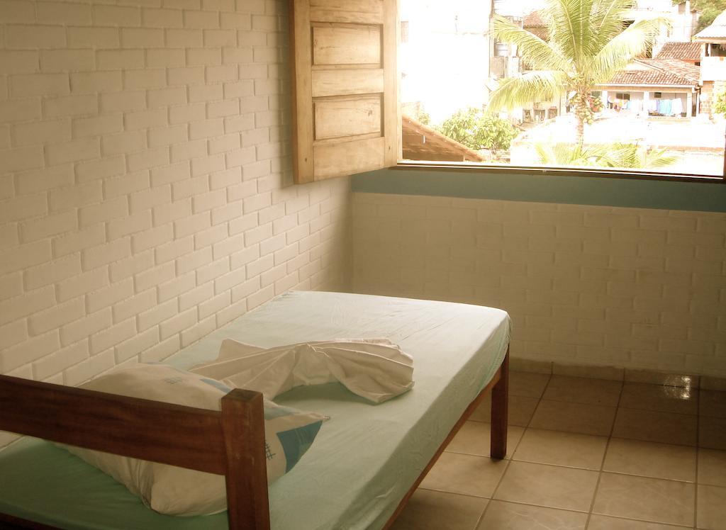 Casa Blanka 2010 - Eco Surf Guest House Itacare Room photo