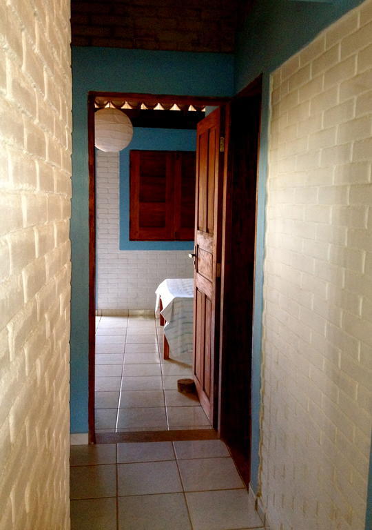 Casa Blanka 2010 - Eco Surf Guest House Itacare Room photo